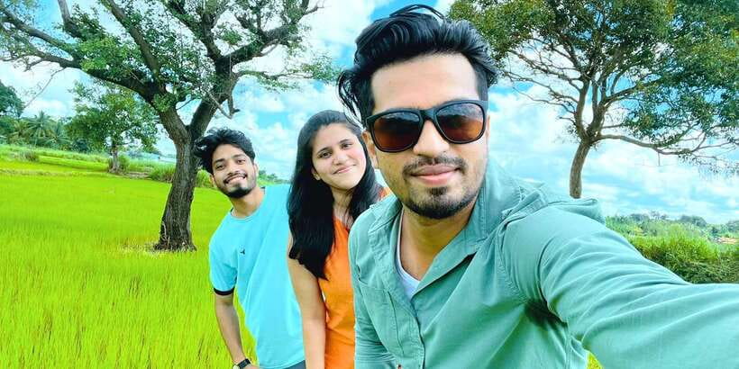 Explore beautiful trincomalee with a tour guide - Port Fedric and Trincomalee’s Older Story