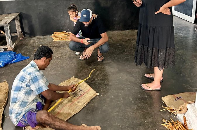 Explore Bentota Village: Guided Tuk Tuk Safari - Should you book the private tuk-tuk safari?