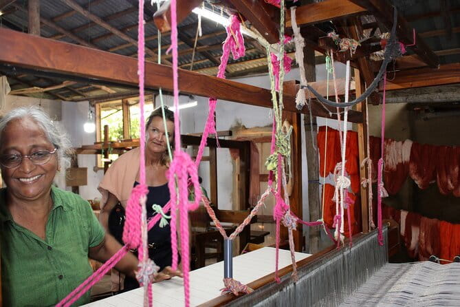 Explore Galle's Hidden Gems & Dine With Locals - Why this Galle day feels different