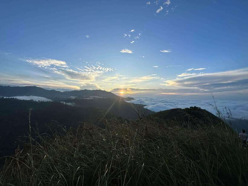 Explore hidden gems in Ella by Tuk Tuk - Why the local guide matters
