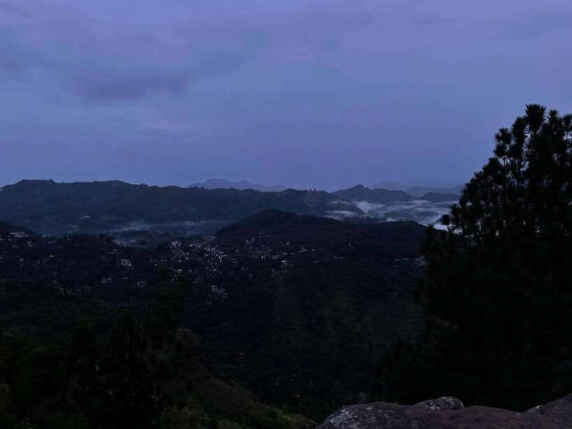 Explore hidden gems in Ella by Tuk Tuk - Who should book this experience?