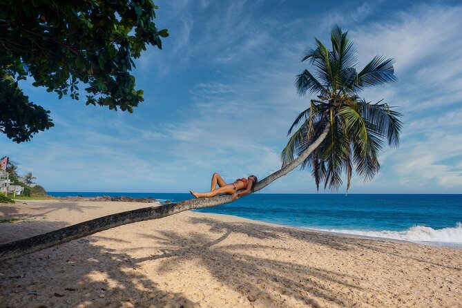 Explore Tangalle's History and Nature Private Shore Excursion - Key points to know before booking