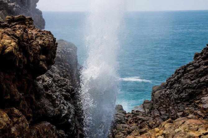 Explore Tangalle's History and Nature Private Shore Excursion - Why this makes a good Hambantota shore excursion