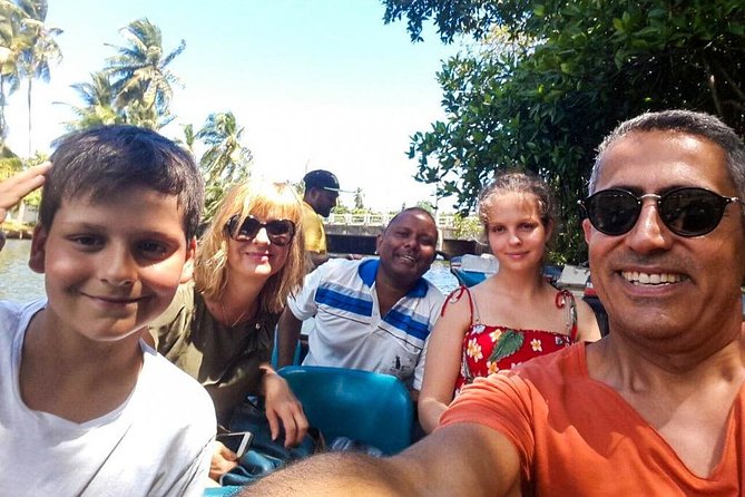 Explore the Beauty of South Coast in One Day - Two hours at Hikkaduwa Beach