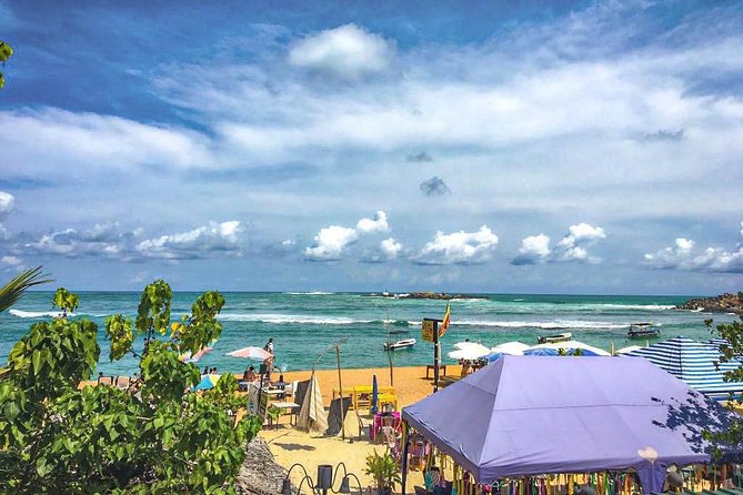 Explore the Beauty of South Coast in One Day - What the $105 price buys you