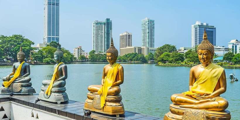 Explore The Colombo City by Private Tuk Tuk or Car - Key points to know before booking