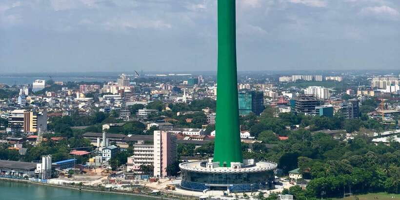 Explore The Colombo City by Private Tuk Tuk or Car - Shopping, street food, and the search for local finds