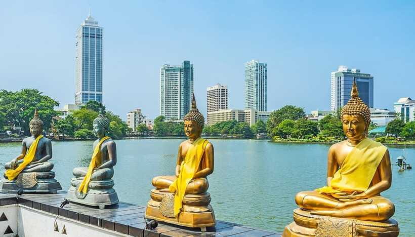 Explore The Colombo City by Private Tuk Tuk or Car - What the guide and driver add to the day