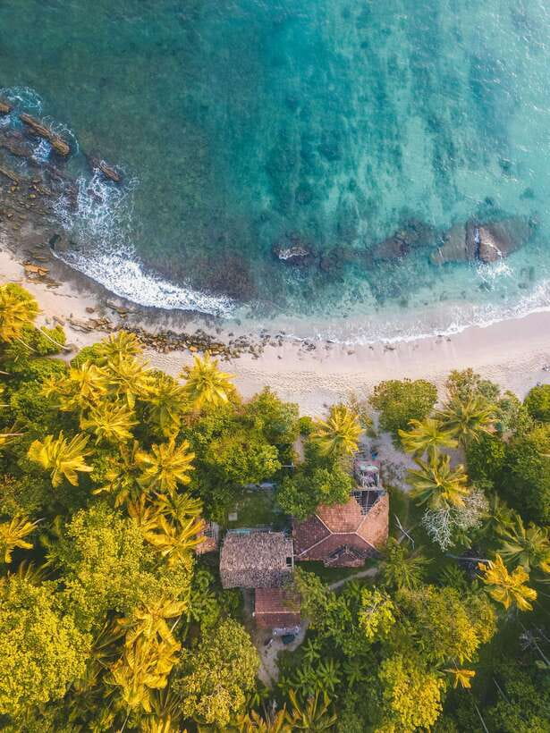 Explore the MAGIC of Sri Lanka in 7days -4 Star hotels Incl. - Key points worth knowing