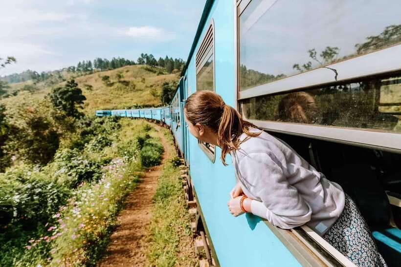 Explore the MAGIC of Sri Lanka in 7days -4 Star hotels Incl. - What $1,041 per person really buys