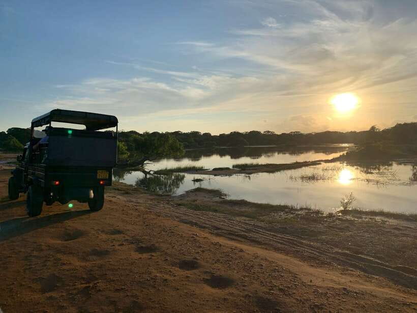 Explore the MAGIC of Sri Lanka in 7days -4 Star hotels Incl. - Day 2: Sigiriya, village life, and Dambulla’s caves