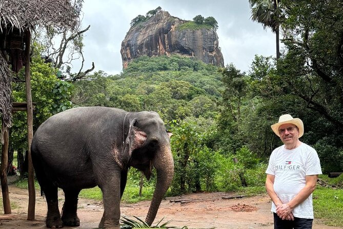 Explore Wonders of Sri Lanka 7 Days Private Tour - The essential points at a glance