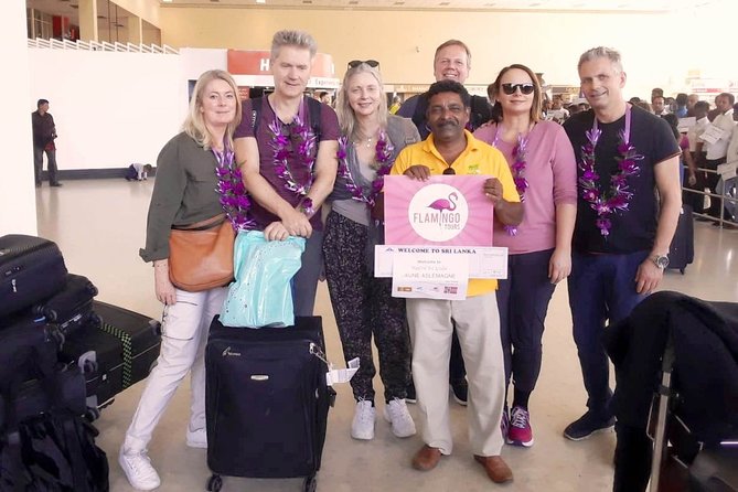 Fabulous 6 Days in Sri Lanka by Mahaweli from Colombo - Day 3: Markets, gems, gardens, and tea country