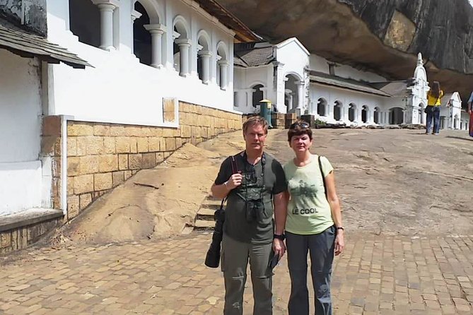 Fabulous 6 Days in Sri Lanka by Mahaweli from Colombo - Day 5: Galle, river islands, turtles, and Colombo shopping
