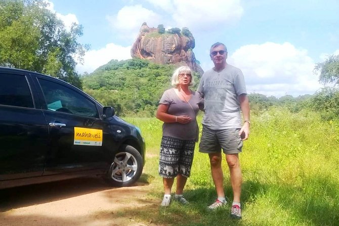 Fabulous 6 Days in Sri Lanka by Mahaweli from Colombo - Day 6: Colombo before the airport