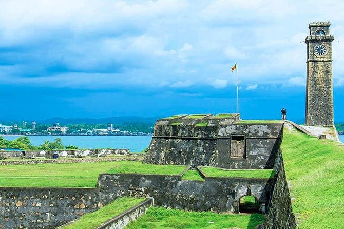 Family-Friendly Private Galle City Tour - Why this private Galle route works for families