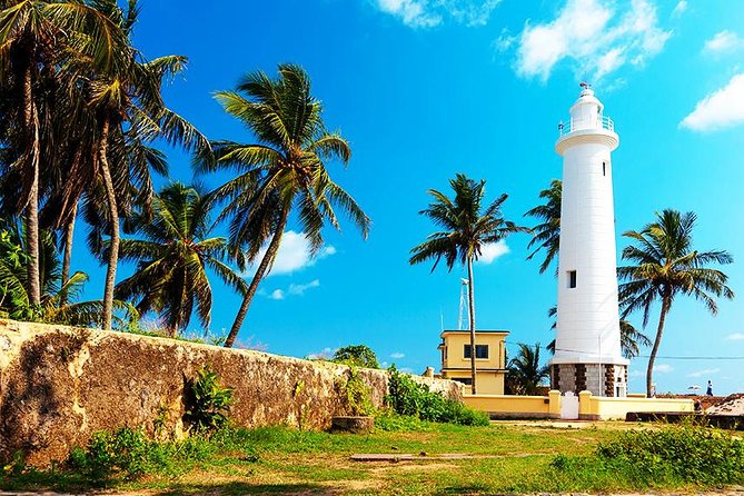 Family-Friendly Private Galle City Tour - The stilt fishermen photo stop
