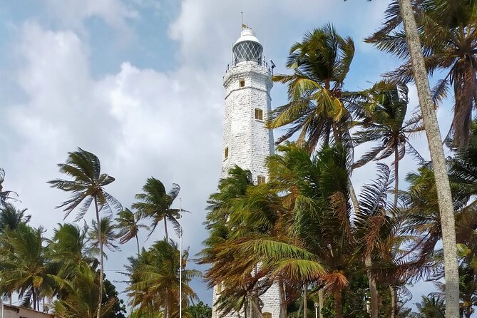 Family-Friendly Private Galle City Tour - Handunugoda Tea Estate and white tea