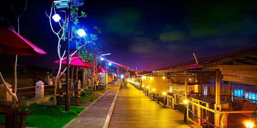 Form Negombo:Morning or Evening Colombo City Tour by Tuk-Tuk - Six useful things to know before you go