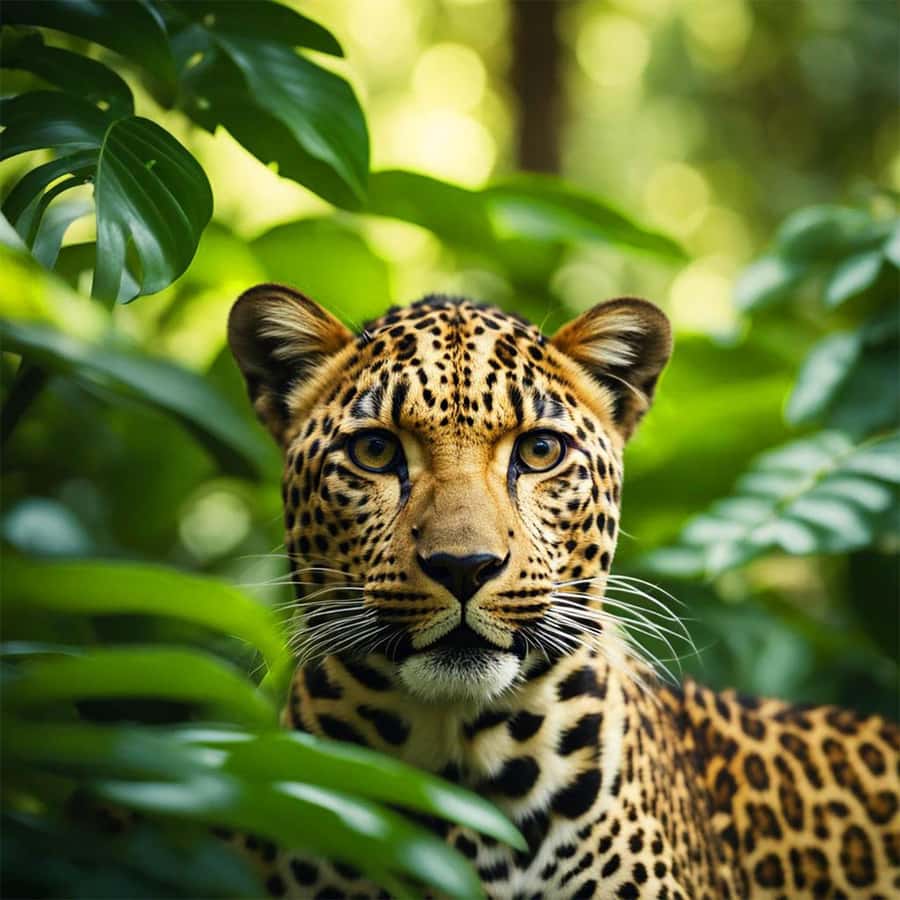 From Anuradhapura:Wilpattu Full-Day Wildlife Safari. - Why Wilpattu Works as a Full-Day Safari