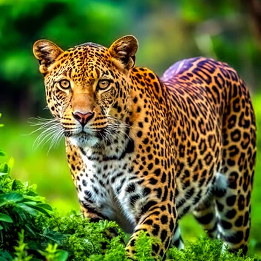 From Anuradhapura:Wilpattu Full-Day Wildlife Safari. - Who Should Choose This Safari?
