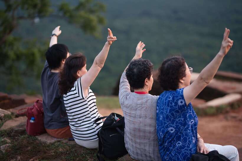 From Bentota: Sigiriya and Dambulla Day Trip and Safari - Why this day trip works from the southwest coast