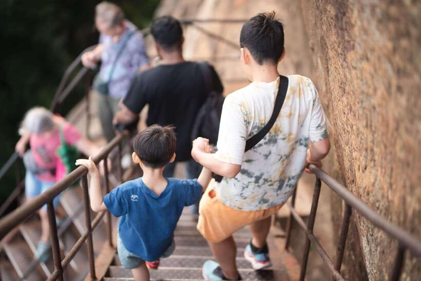 From Bentota: Sigiriya and Dambulla Day Trip and Safari - Who will enjoy this private Sri Lankan day trip?