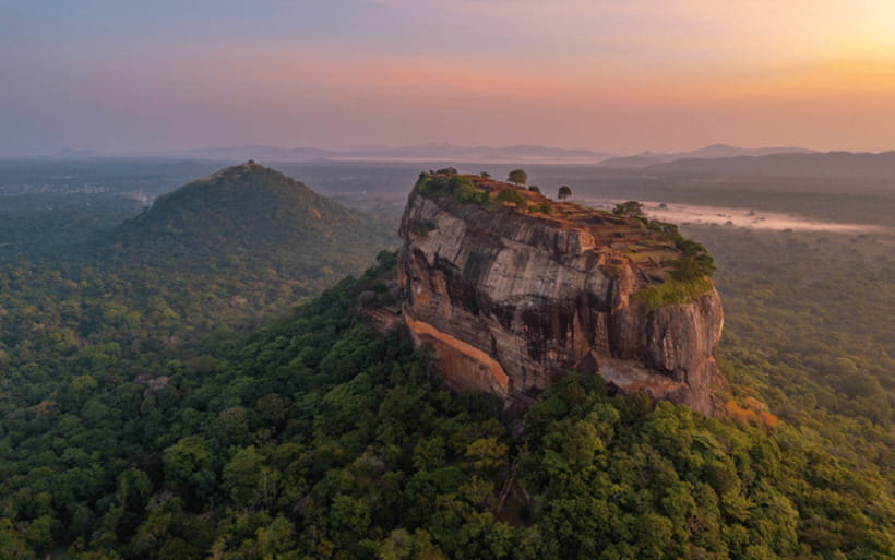 From Bentota: Sigiriya and Dambulla Day Trip and Safari - Should you book this Sigiriya and safari tour?