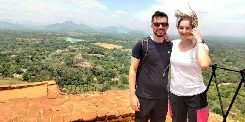 From Bentota: Sigiriya Lion Rock & Dambulla Cave Temple Tour - Why this Bentota day trip is worth considering