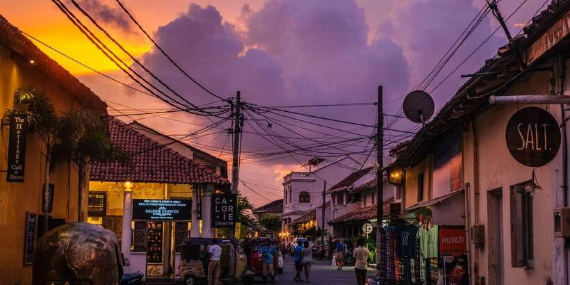 From Bentota: Southern Coast Highlights Private Day Tour - How the 8:00 AM pickup shapes the day