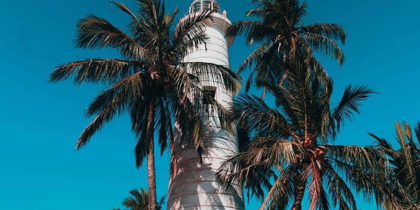 From Bentota: Southern Coast Highlights Private Day Tour - Galle Fort, the historic heart of the afternoon