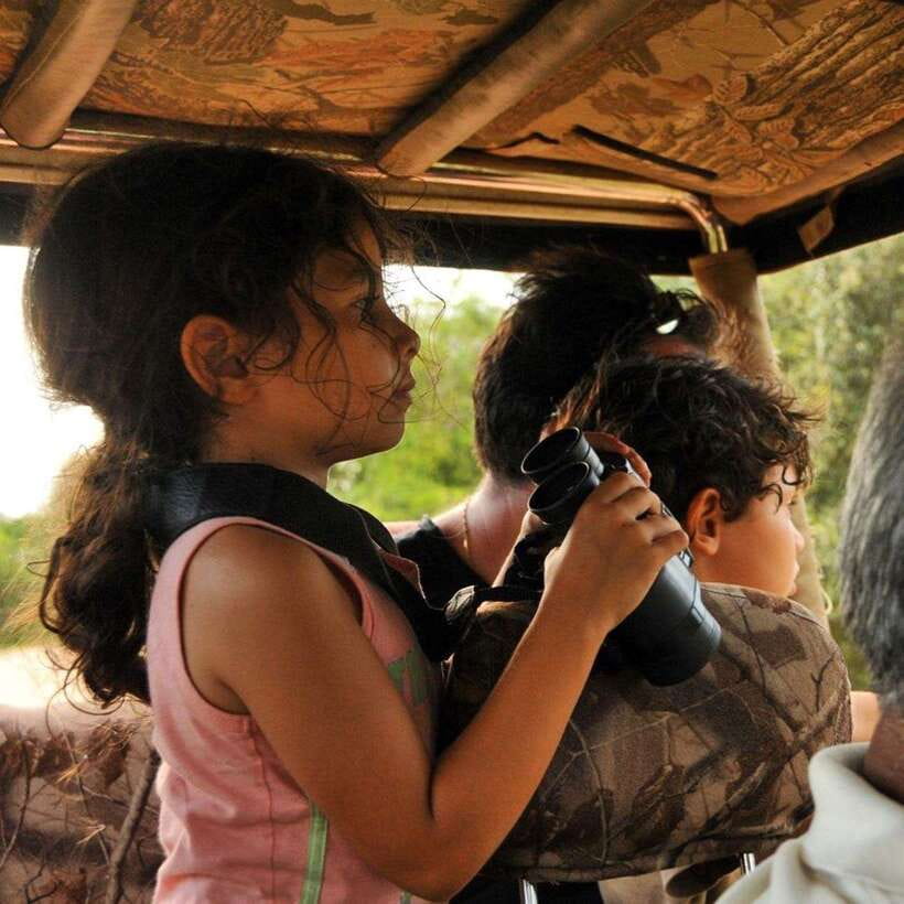 From Bentota - Yala National Park Full Day Safari Tour - Comfort, timing, and what to pack