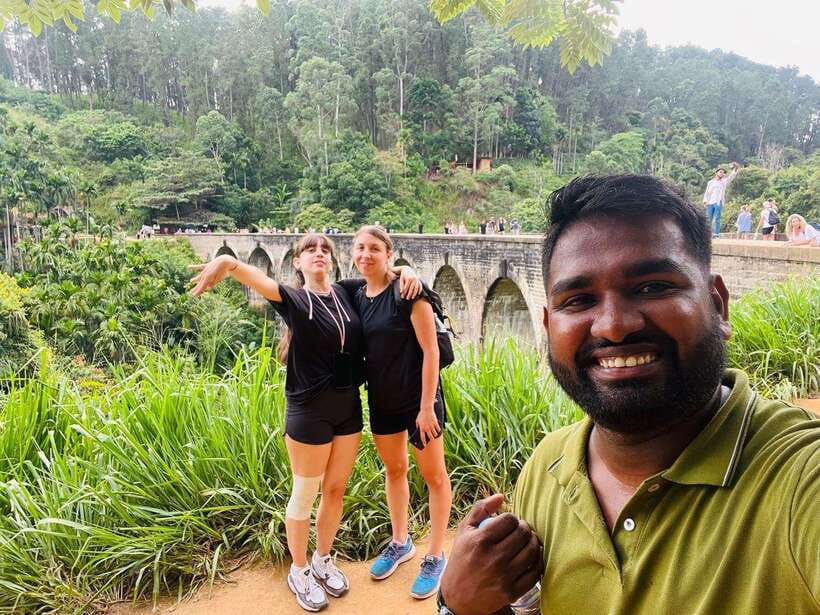From Colombo: 4-Day Sri Lanka Round Tour with Airport … - Day three: tea country from Kandy to Ella