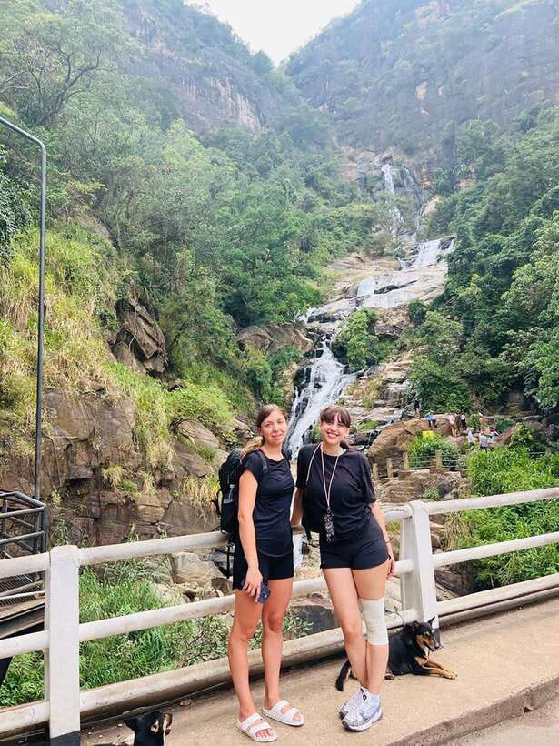 From Colombo: 4-Day Sri Lanka Round Tour with Airport … - The practical side: luggage, clothing, and pace
