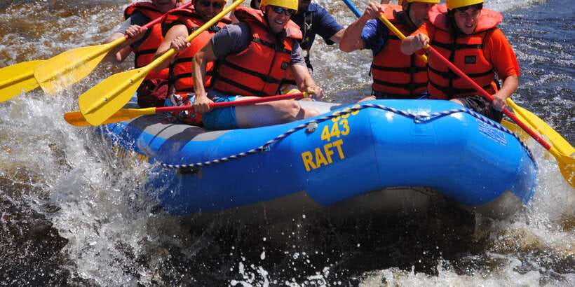 From Colombo: Adventure water Rafting In Kitulgala Day tour - Arriving at the Kelani River