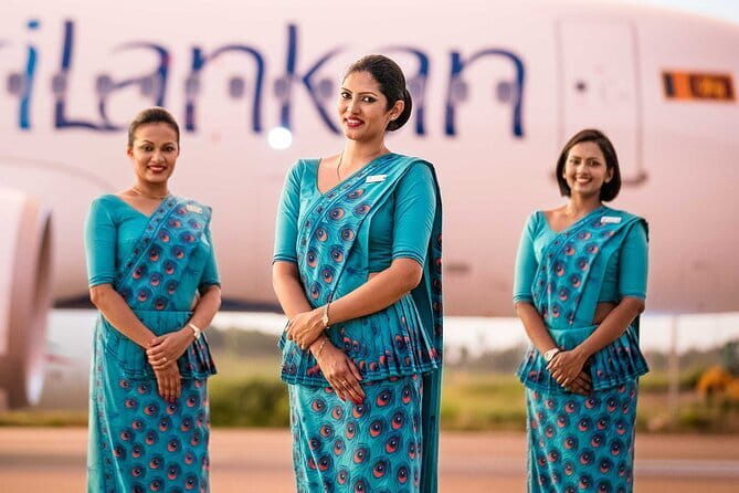 From Colombo Airport to Sigiriya or Kandy Private Transfer - Why a private airport ride helps in Sri Lanka