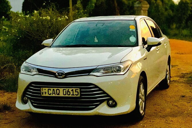 From Colombo Airport to Sigiriya or Kandy Private Transfer - How Kandy fits into the booking