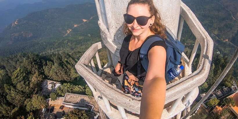 From Colombo: Ambuluwawa Tower and Pinnawala Day Trip - Key points to know before booking