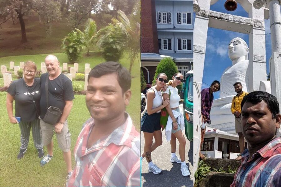 From Colombo: Ambuluwawa Tower and Pinnawala Day Trip - What the $101 price really covers