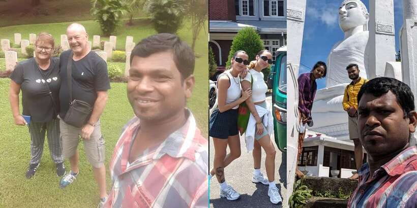 From Colombo: Ambuluwawa Tower and Pinnawala Day Trip - Pickup, transport, and the shape of the day