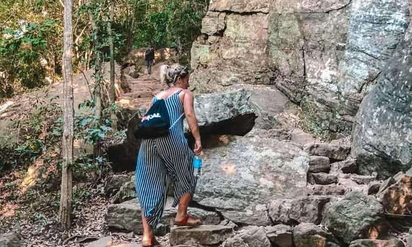 From Colombo: Dambulla and Pidurangala Rock climb Day Trip - Key points to know before booking