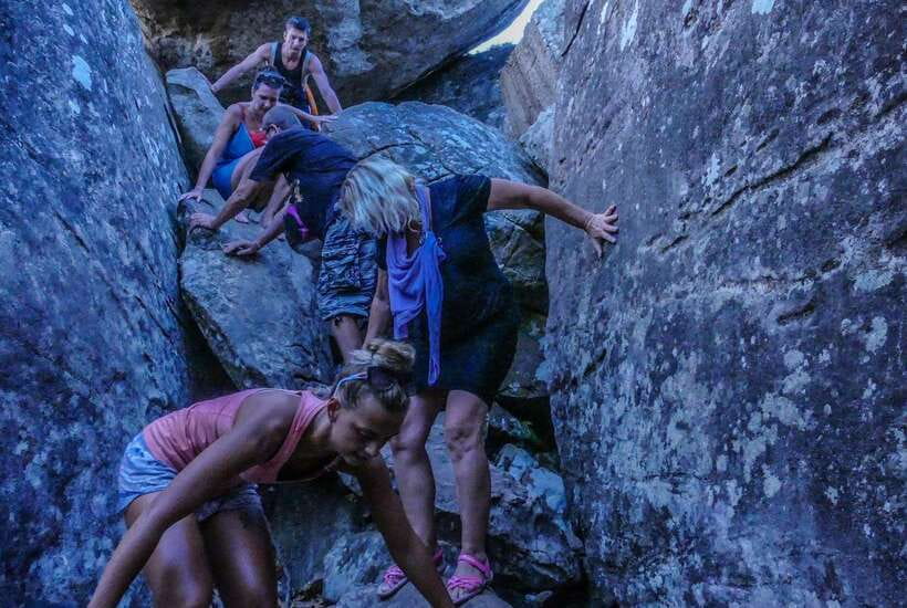 From Colombo: Dambulla and Pidurangala Rock climb Day Trip - FAQ