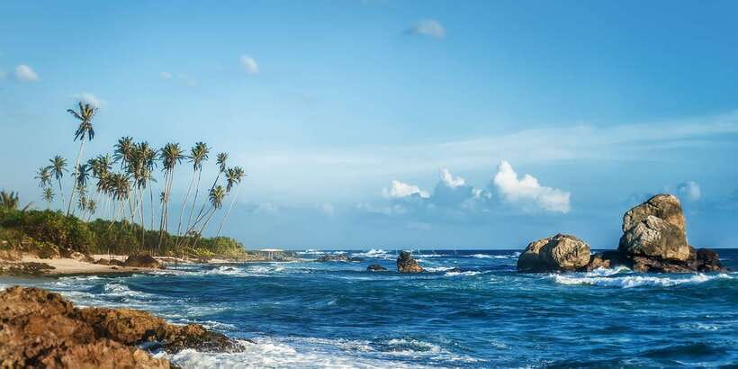 From Colombo: Day Trip to Galle City, Koggala and Unawatuna - Five things to know before you book