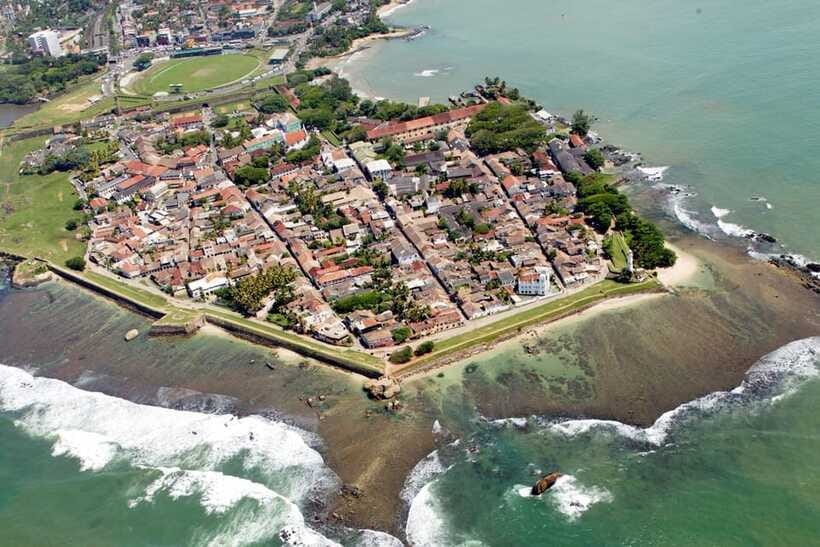 From Colombo: Galle, Bentota Coastal Highlights Private Tour - The Madu Ganga boat ride is the day’s best change of pace