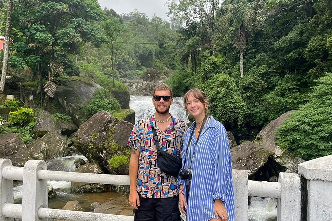 From Colombo: Kandy and Pinnawala Full-Day Trip - Why this Colombo to Kandy day trip works