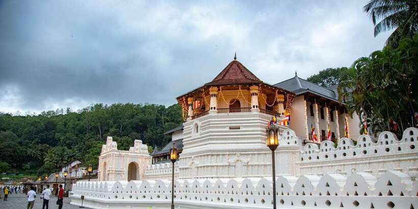 From Colombo: Kandy Full-Day Trip - Why this Colombo to Kandy trip works
