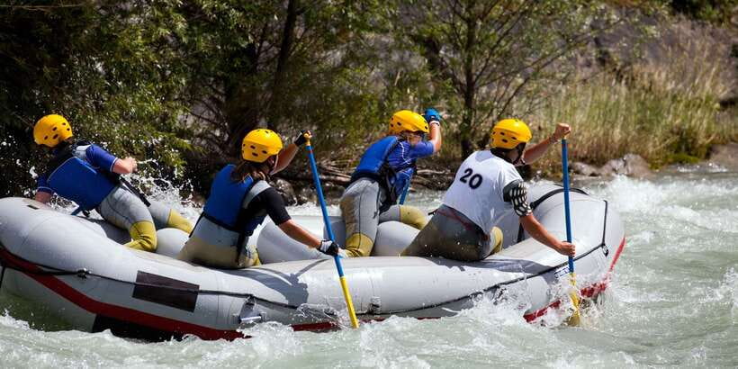 From Colombo: Kithulgula White Water Rafting Adventure - The long road from Colombo to Kithulgala