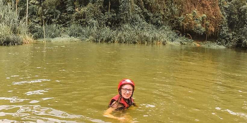 From Colombo: Kithulgula White Water Rafting Adventure - What to pack for a wet jungle day