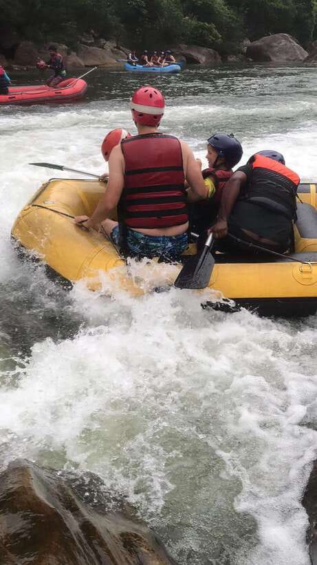 From Colombo/Negombo: Kitulgala River Rafting Day Trip - Key points before you book