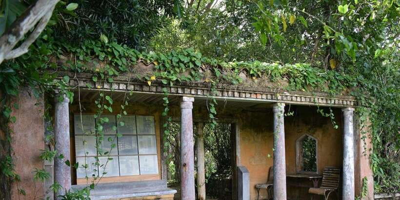 From Colombo/ Negombo: Lunuganga & Brief Garden Odyssey - Key points to know before you go